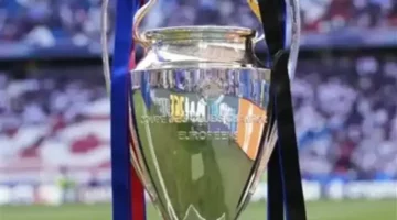 تقنية الذكاء الاصطناعي.. كواليس حسم قرعة دوري أبطال أوروبا بنظامها الجديد وقواعدها المفصلة